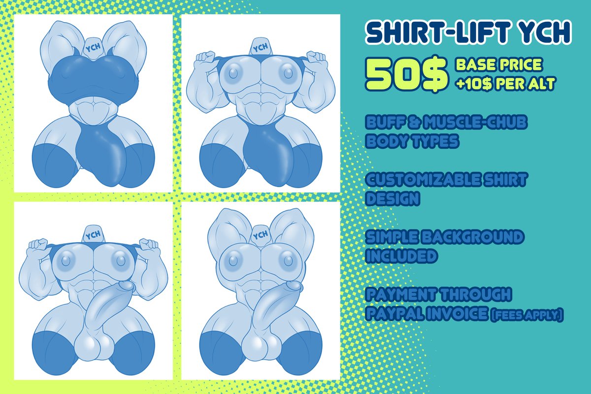 Grumpy Floof (COMMS OPEN) tweet media