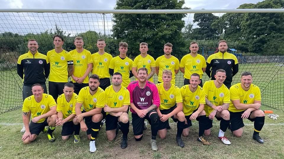 Dale Club FC tweet media