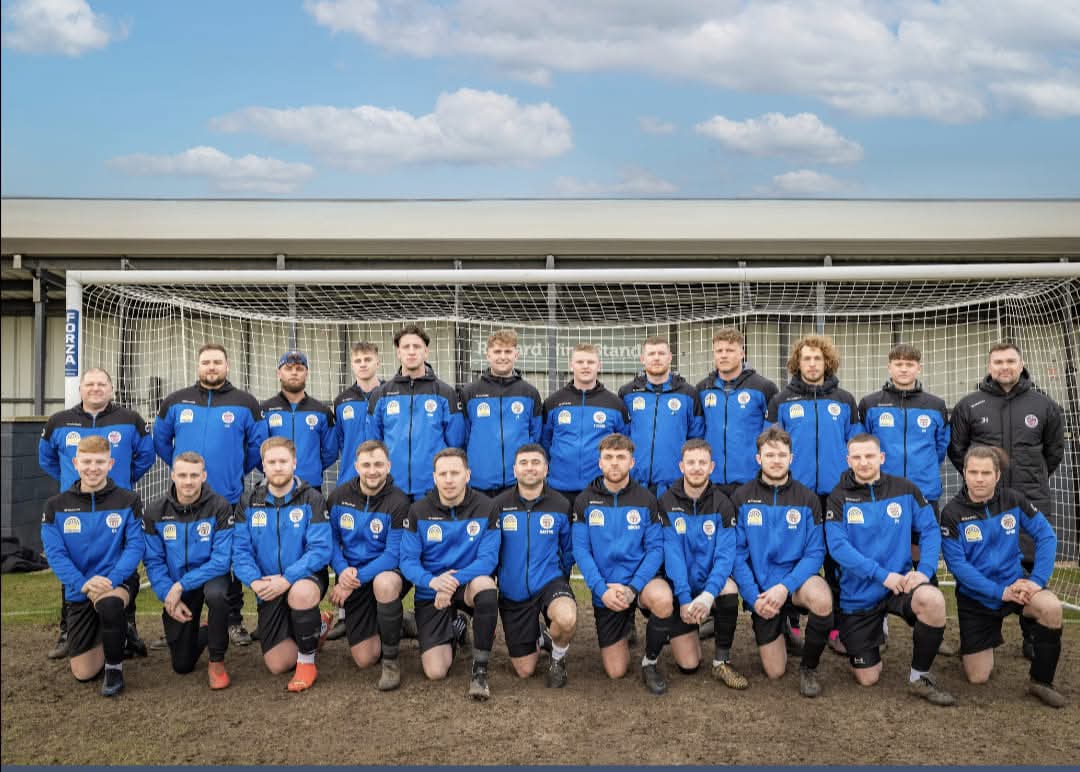 Dale Club FC tweet media