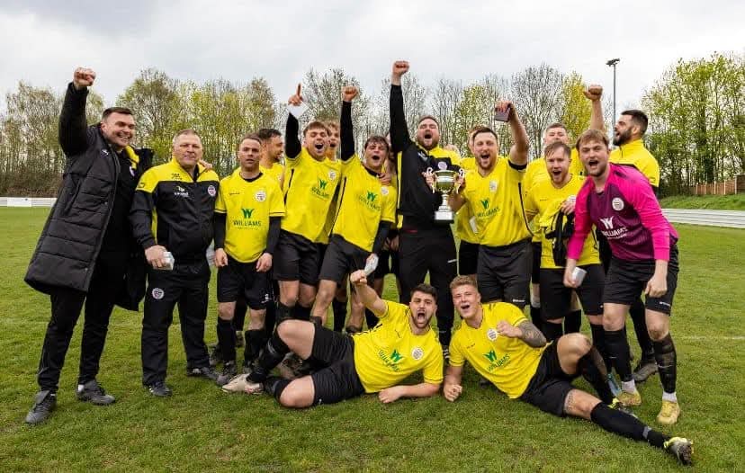 Dale Club FC tweet media