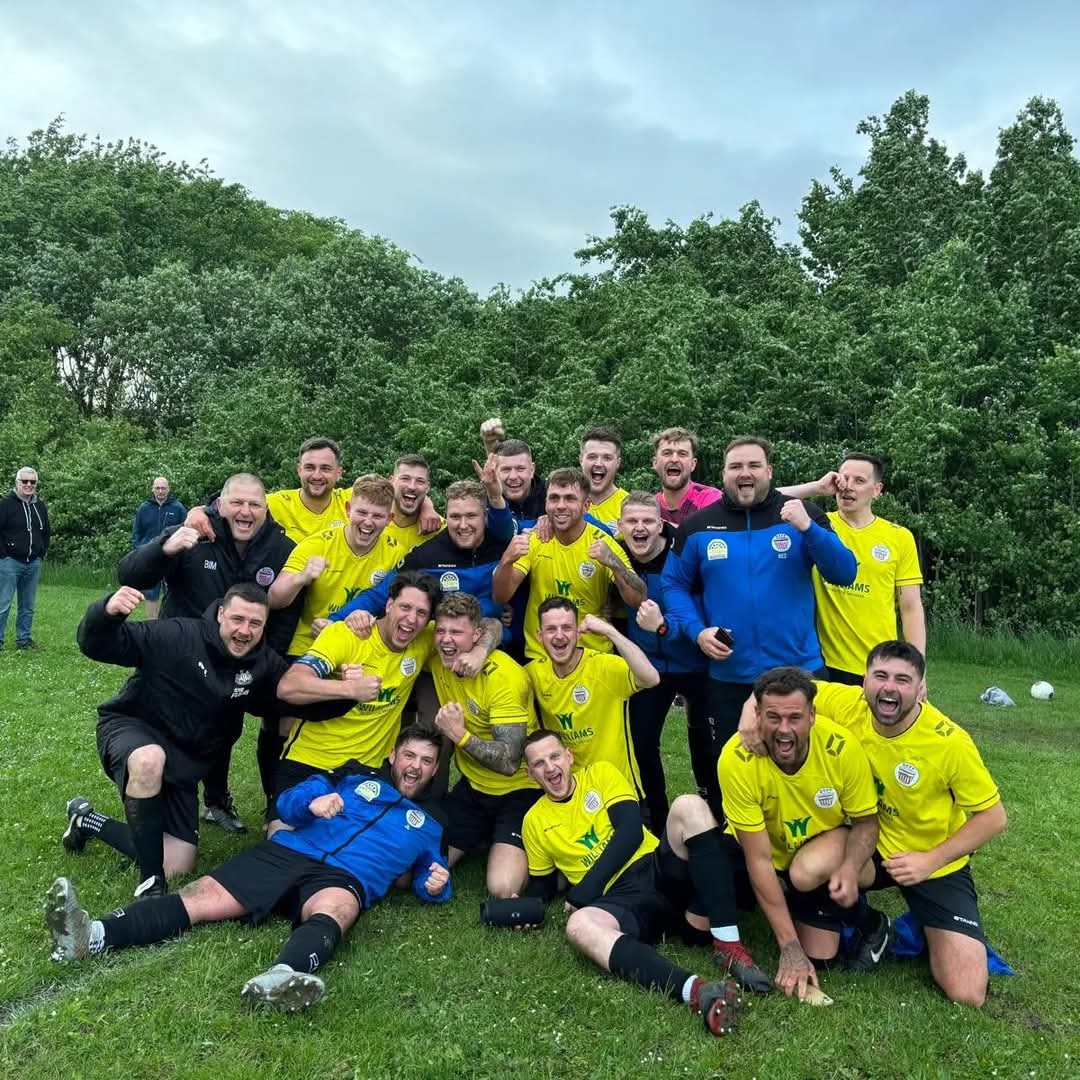 Dale Club FC tweet media