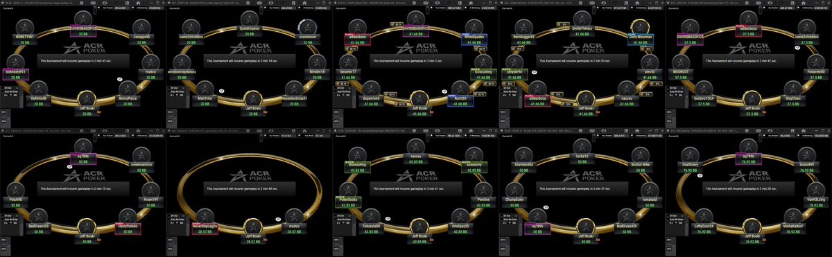 🚨 $55 🎟️ Giveaway 🚨 

✅ Repost 
✅ Comment your ACR name