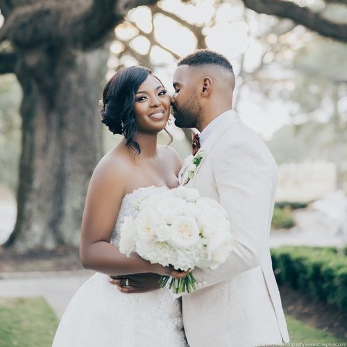 Black Bride tweet media