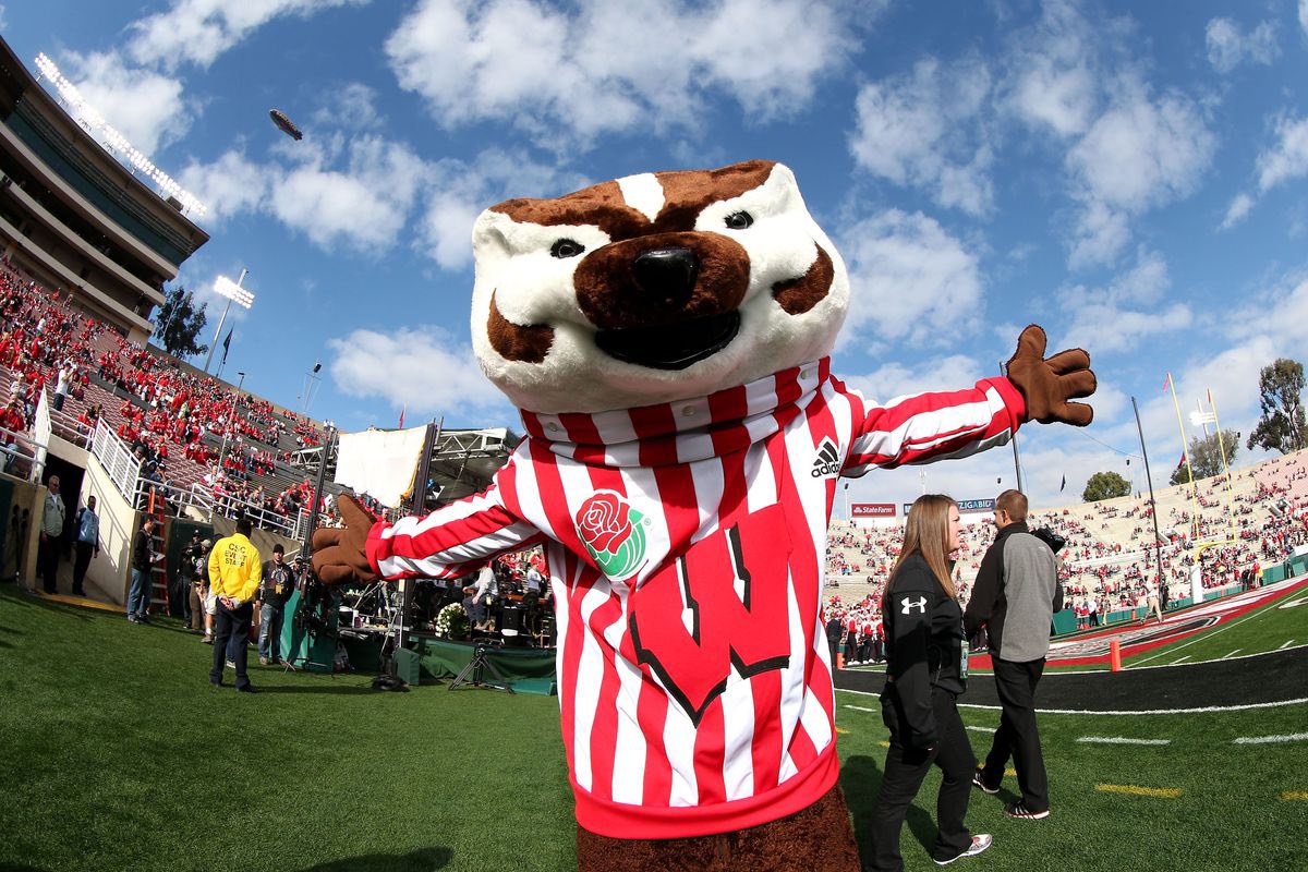 Khalil Taylor (@khaliltaylor08) on Twitter photo #AGTG Blessed to receive an offer from wisconsin university!
<a href="/BadgerFootball/">Wisconsin Football</a> <a href="/CoachReid_/">Jordan Reid</a>
<a href="/CoachStorino/">Coach Tim Storino</a> <a href="/Coachstorinod/">David Storino</a>
<a href="/coachwil_412/">Ball So Hard</a> <a href="/SLS_Football/">Rebel Football</a>
<a href="/Cant_man2man23/">Coach Nitty / Camp Nitty</a> <a href="/FCRecruits/">First Choice Recruiting</a> #AGTG Blessed to receive an offer from wisconsin university!
<a href="/BadgerFootball/">Wisconsin Football</a> <a href="/CoachReid_/">Jordan Reid</a>
<a href="/CoachStorino/">Coach Tim Storino</a> <a href="/Coachstorinod/">David Storino</a>
<a href="/coachwil_412/">Ball So Hard</a> <a href="/SLS_Football/">Rebel Football</a>
<a href="/Cant_man2man23/">Coach Nitty / Camp Nitty</a> <a href="/FCRecruits/">First Choice Recruiting</a>