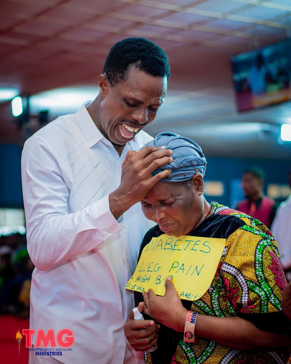 TMGministry15's tweet photo. I DISSOLVE EVERY POWER THAT DEVILS ARE USING TO FIGHT YOUR HEALTH, MARRIAGE, POSITION IN JESUS MIGHTY NAME!!!
#TMG #ACTIVEGRACE #restoration2025 #NIGHTOFENTHRONEMENT
@topfans https://t.co/Pgr7PMdr6u