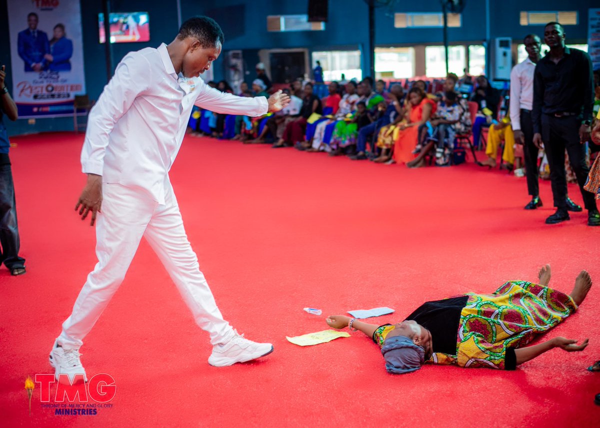 TMGministry15's tweet photo. I DISSOLVE EVERY POWER THAT DEVILS ARE USING TO FIGHT YOUR HEALTH, MARRIAGE, POSITION IN JESUS MIGHTY NAME!!!
#TMG #ACTIVEGRACE #restoration2025 #NIGHTOFENTHRONEMENT
@topfans https://t.co/Pgr7PMdr6u
