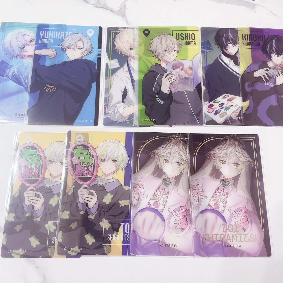 こさめ tweet media