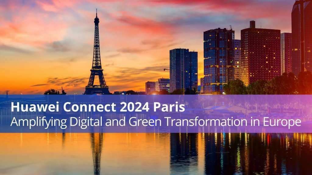 ingliguori's tweet photo. 🌐 New on the Blog: Huawei Connect 2024 Paris: Amplifying Digital and Green Transformation in Europe 🚀

Stay ahead in the ever-evolving world of Digital Transformation. This article explores key insights into emerging technologies and their impact on today's business landscape. Discover how to leverage innovation to drive growth and resilience.

👉 https://t.co/szNTk5btkq by @ingliguori

#DigitalTransformation #Innovation #AI #Cybersecurity #IoT #Kenovy