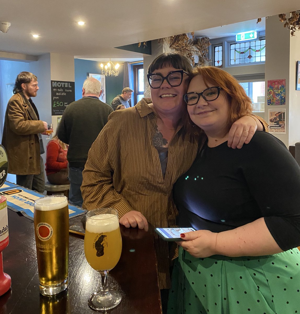 Sheffield Beer Week tweet media