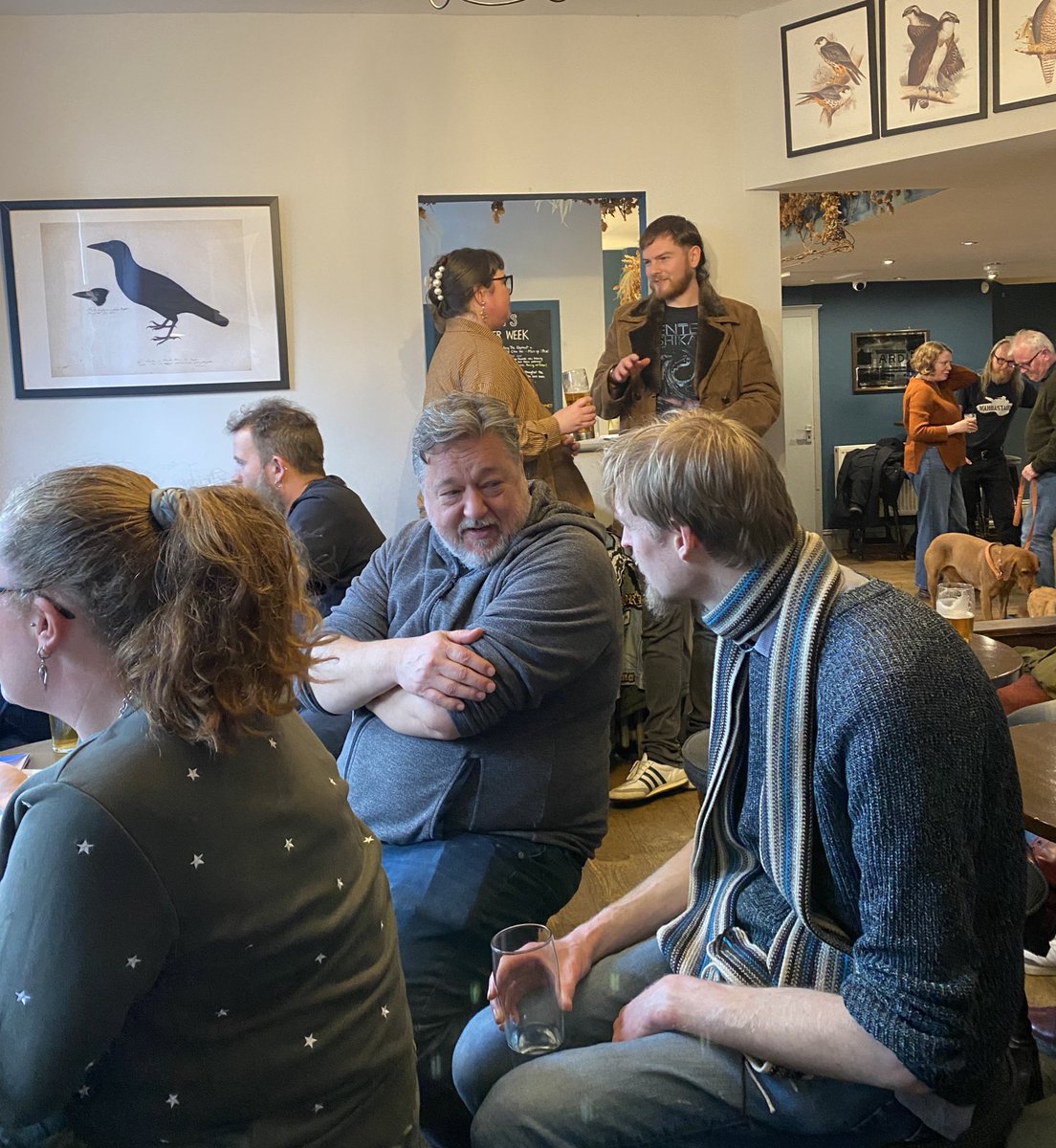 Sheffield Beer Week tweet media