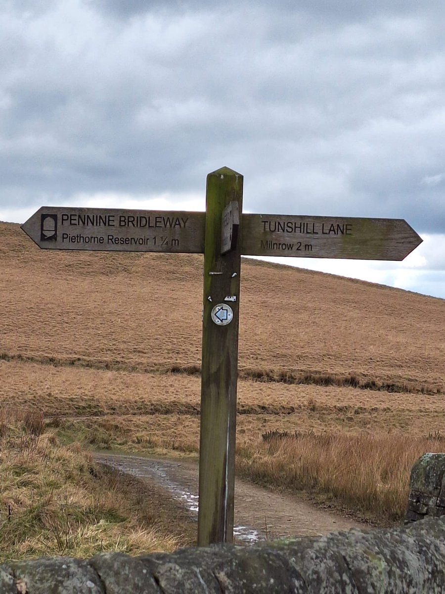 CloranKay's tweet photo. Hollingworth lake to Piethorne valley reservoir circular - 8 miles today https://t.co/nY7NWgc718