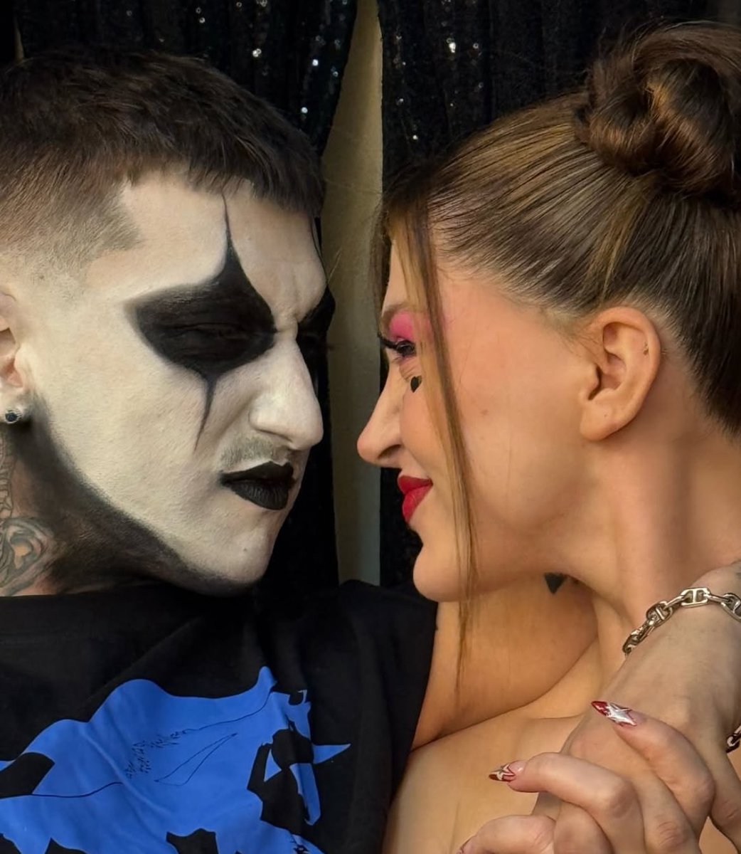 Harley and Joker 2 🃏