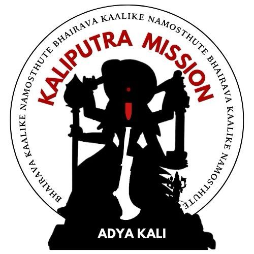 Maa Adyamahakali tweet media