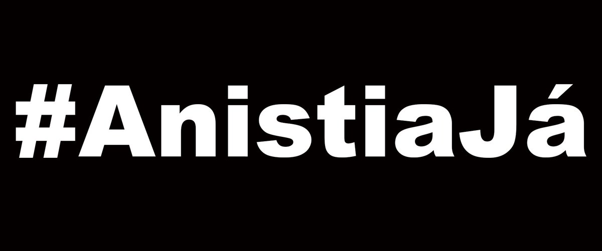 MysticGamer_1's tweet photo. Não à opressão 
Não à injustiça
Não à arbitrariedade
Não à tirania
Não à ditadura

#AnistiaJá 🇺🇸🇧🇷

No to oppression
No to injustice
No to arbitrariness
No to tyranny
No to dictatorship https://t.co/DyeOas5tJT