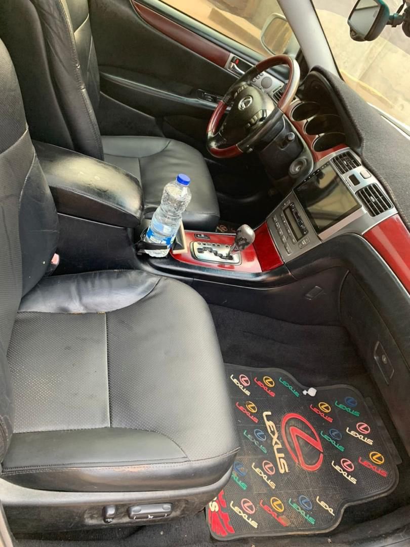 jide_concepts's tweet photo. Few Months Used!!! 
Lexus Es330
Available as seen.. just Buy and Drive 💯✅✅

DM for the Price: https://t.co/I1hgQ5ZsyM
.
.
.
#autocar #neatlexus #lexus330 #lexusfamily https://t.co/4aZ5bX5sFw