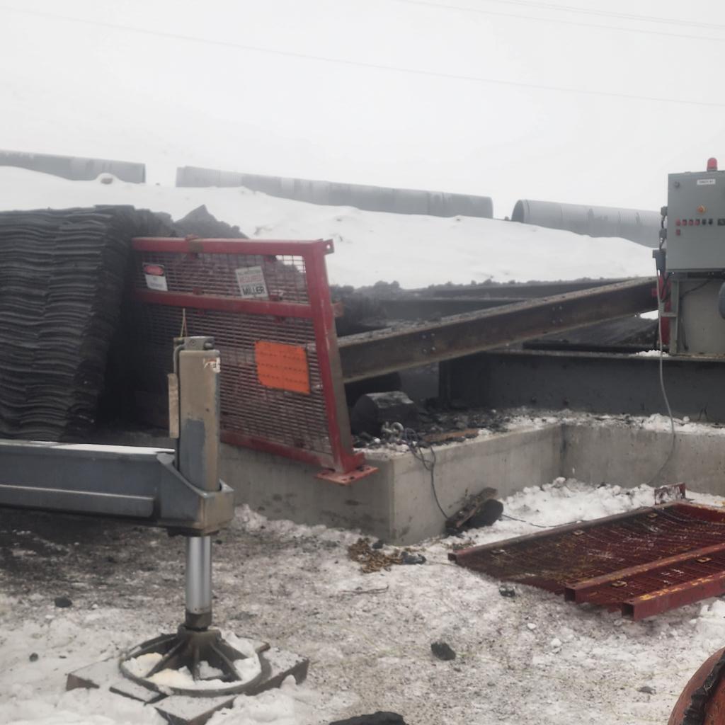 WayfairEveryday's tweet photo. 300lbs of dynamite might have been a few sticks to many https://t.co/LzzwGFSeF8