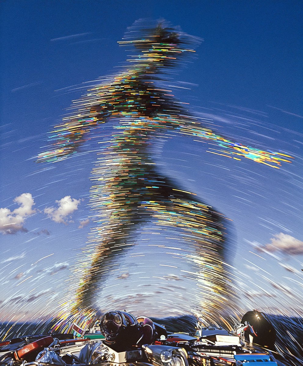 Mac Baconai (@macbaconai) on Twitter photo 