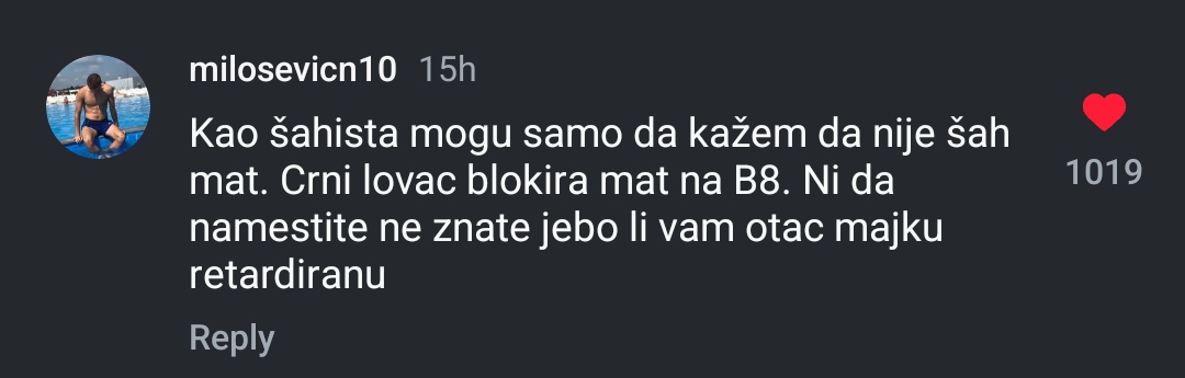 Umirem 😂