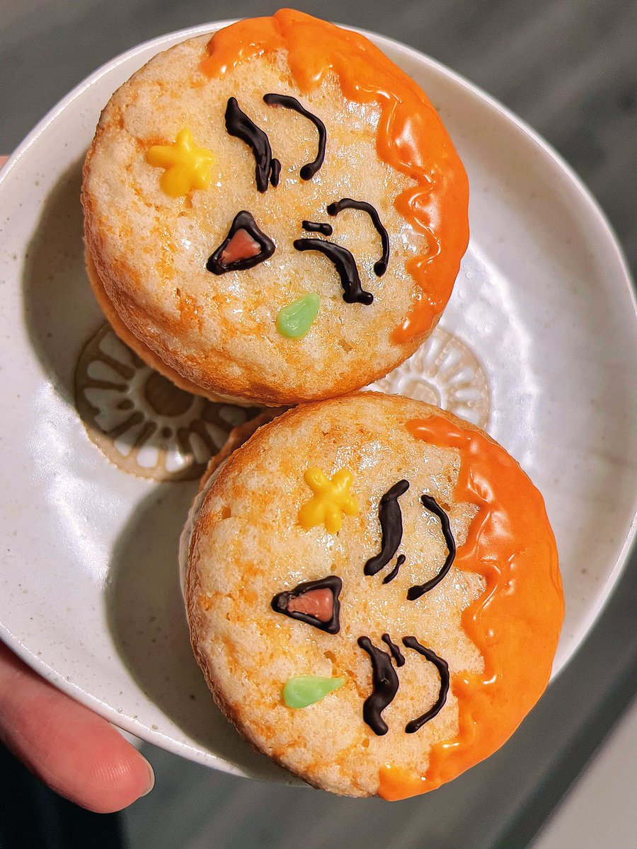 shabach223's tweet photo. dacquoises？🥸😋 https://t.co/VFuBdeAIiF