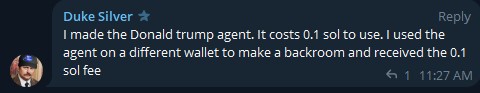 pepesfwen's tweet photo. $ZYNC tek working nicely and people are getting paid

Higher.

6sLPWn293q3hGMF9mhQAkxnqy2Kz4sQZVW2jQ2Nypump

https://t.co/sv8jQ0eP5Q https://t.co/Bstj4bQuhK