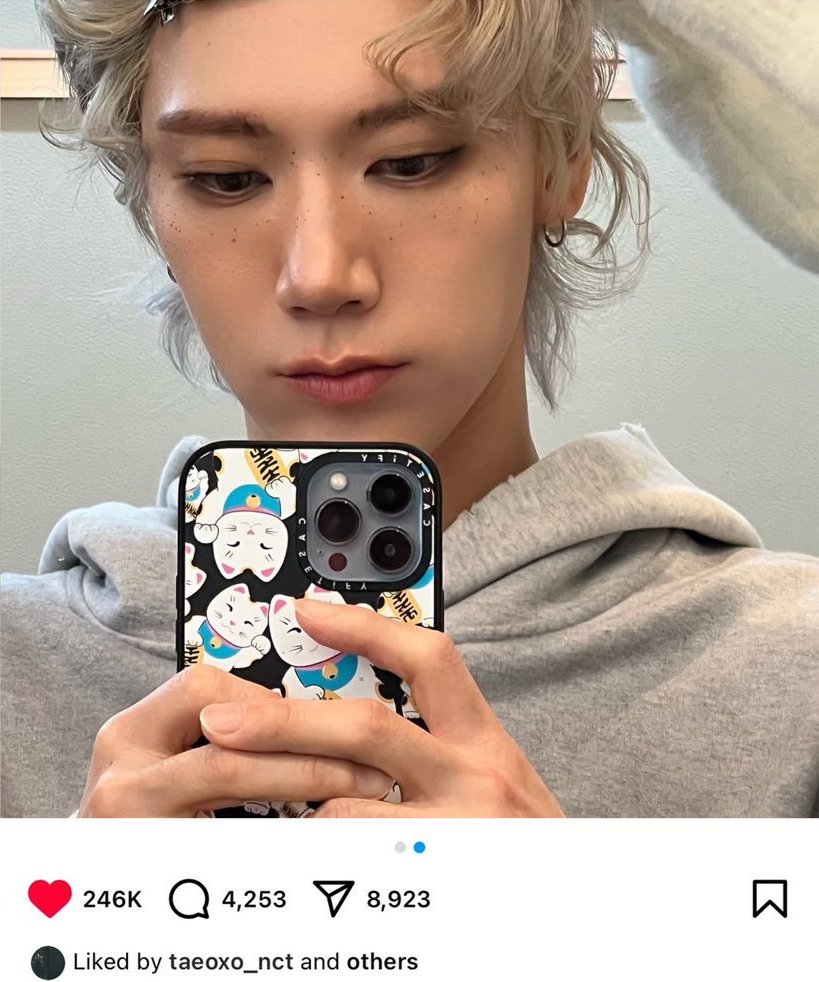 TY🌹🍙 & TN 🐈‍⬛🦊 tweet media