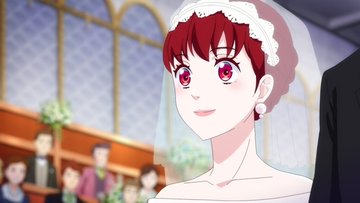 妃教育から逃げたい私 第11話