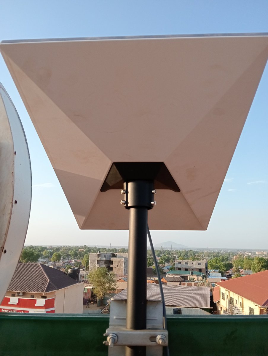 LokuduS's tweet photo. Looking for a fast and reliable internet please contact New Trend Starters a trusted worthy company providing Starlink internet within South Sudan.
With New Trend Starters you can enjoy very fast and cheapest internet within the country.
Please contact +211925507769 https://t.co/et1ALZvQFR