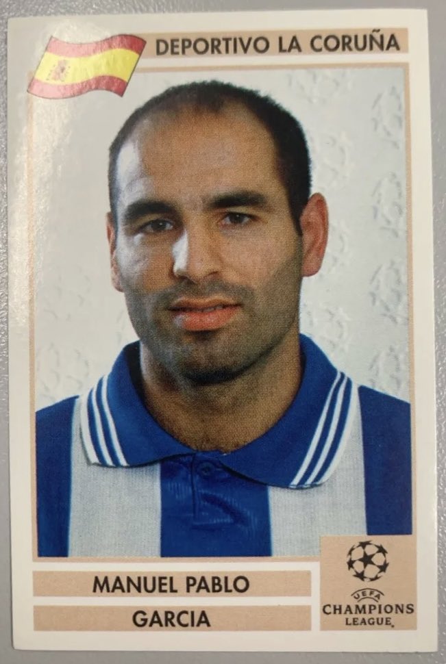 El Fabril de la leyenda del club más infravalorada tiene opciones muy serias de pelear por el ascenso a 1RFEF. Siempre trabajando en silencio y llevándose muchos menos aplausos de los que se merece, ojalá nunca sepamos lo que es echarle de menos.