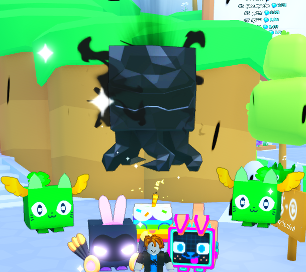 not_biggames's tweet photo. The titanic frontman jellyfish in pet sim 99 is so cool! Who wants one? 📩🔥

❤️♻️💬 https://t.co/1YytupQTGp
