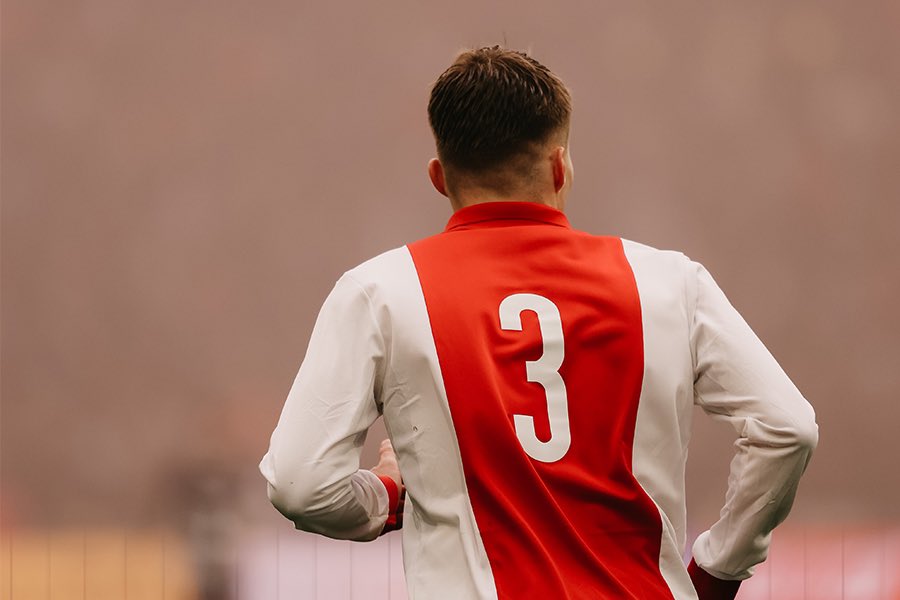 Martijn_05's tweet photo. @antonscofield @AFCAjax 🤝🥶 https://t.co/h2d5GKQbRg