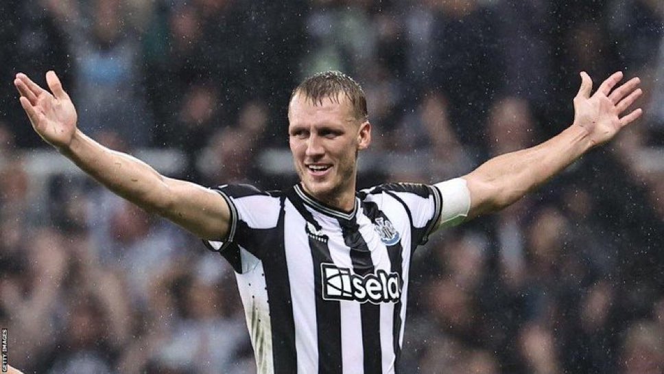 Mercado_Ingles's tweet photo. NEWCASTLE ES CAMPEÓN DE LA COPA DE LA LIGA POR PRIMERA VEZ EN LA HISTORIA DEL CLUB https://t.co/bVXyFKK3Gp