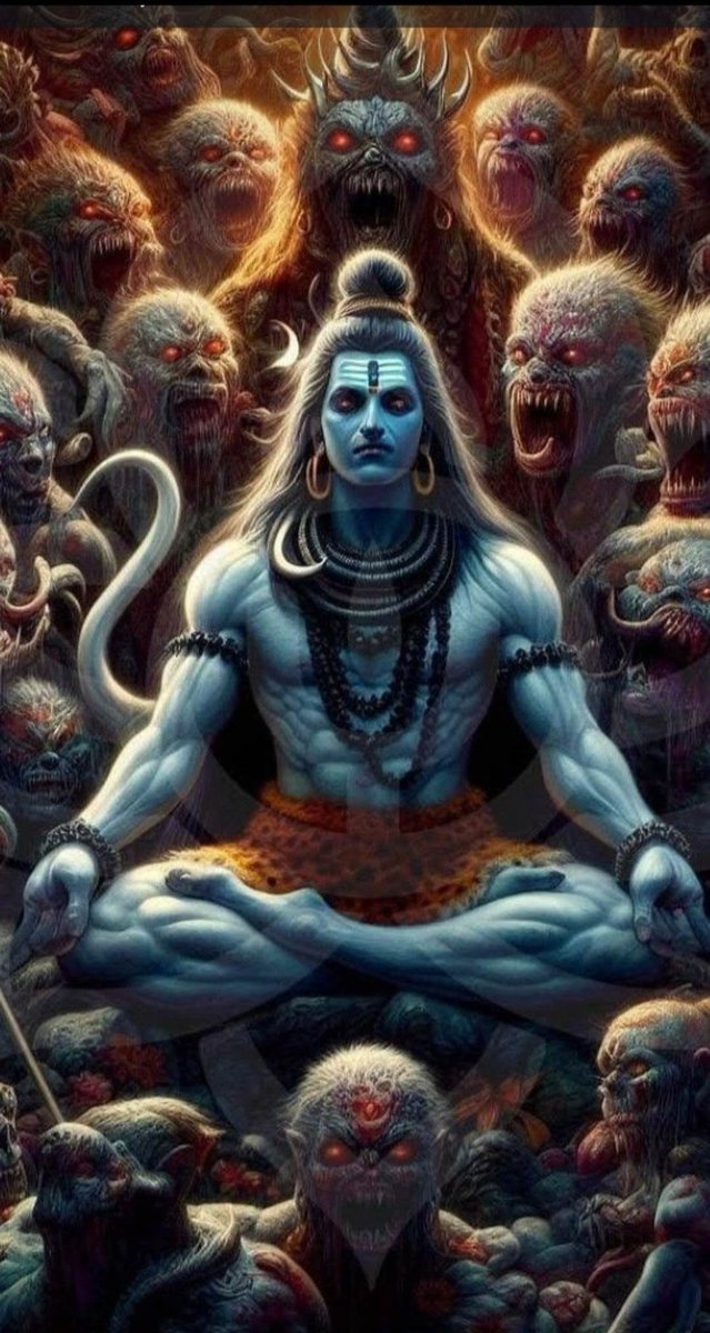 किस्मत लिखने वाले को भगवान कहते है और 
किस्मत बदलने वाले को महाकाल कहते है *
🕉 नमो भगवते रुद्राय नमः
! मै कल नहीं काल हूँ वैकुण्ठ या पाताल नहीं
मै मोक्ष का भी सार हूँ मै पवित्र रोष हूँ
मै ही तो अघोर शिव हूँ !
" हम जैसे भी है तुम्हारे ही है महादेव "
जय श्री महाकाल
शुभ प्रभात 🙏