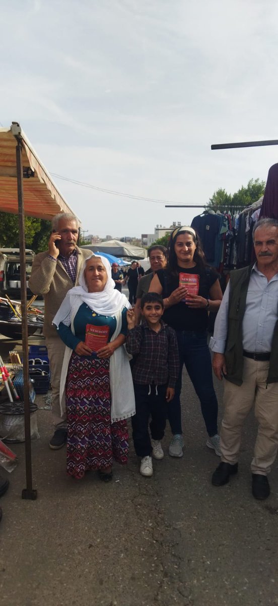 Meryemusluuu's tweet photo. 23 Mart pazar günü yapılacak olan NEWROZ çalışmasından 
Newroz piroz be ✌️✌️✌️ https://t.co/LTvBUKzKom