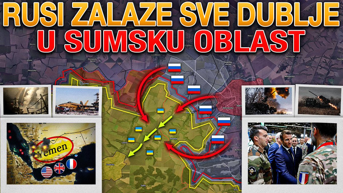 youtube.com/watch?v=s-4IxA…

Pozz Svima, Novi Video!!!
Like+Share+Subscribe <3!