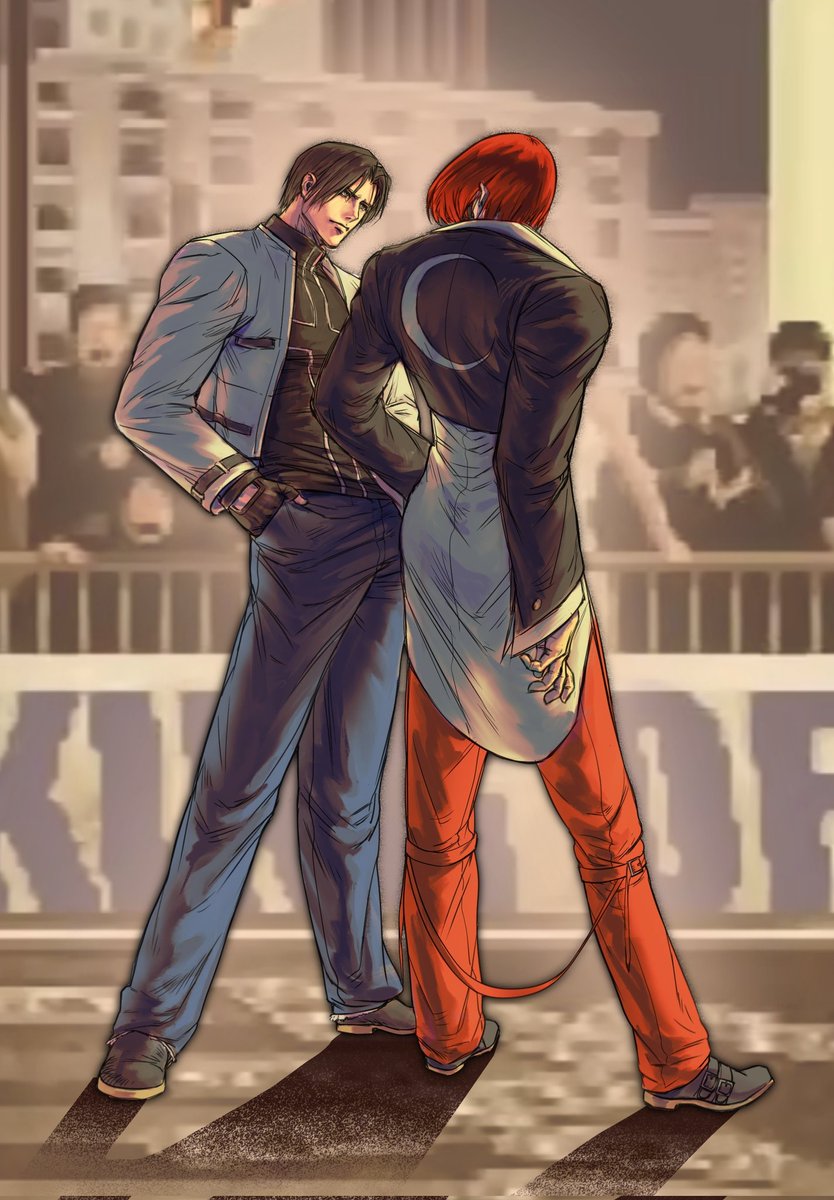 2001.KOF