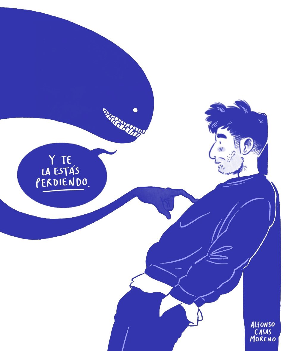 Alfonso Casas tweet media