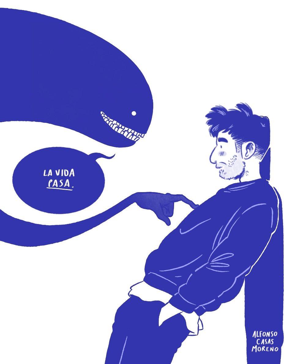 Alfonso Casas tweet media