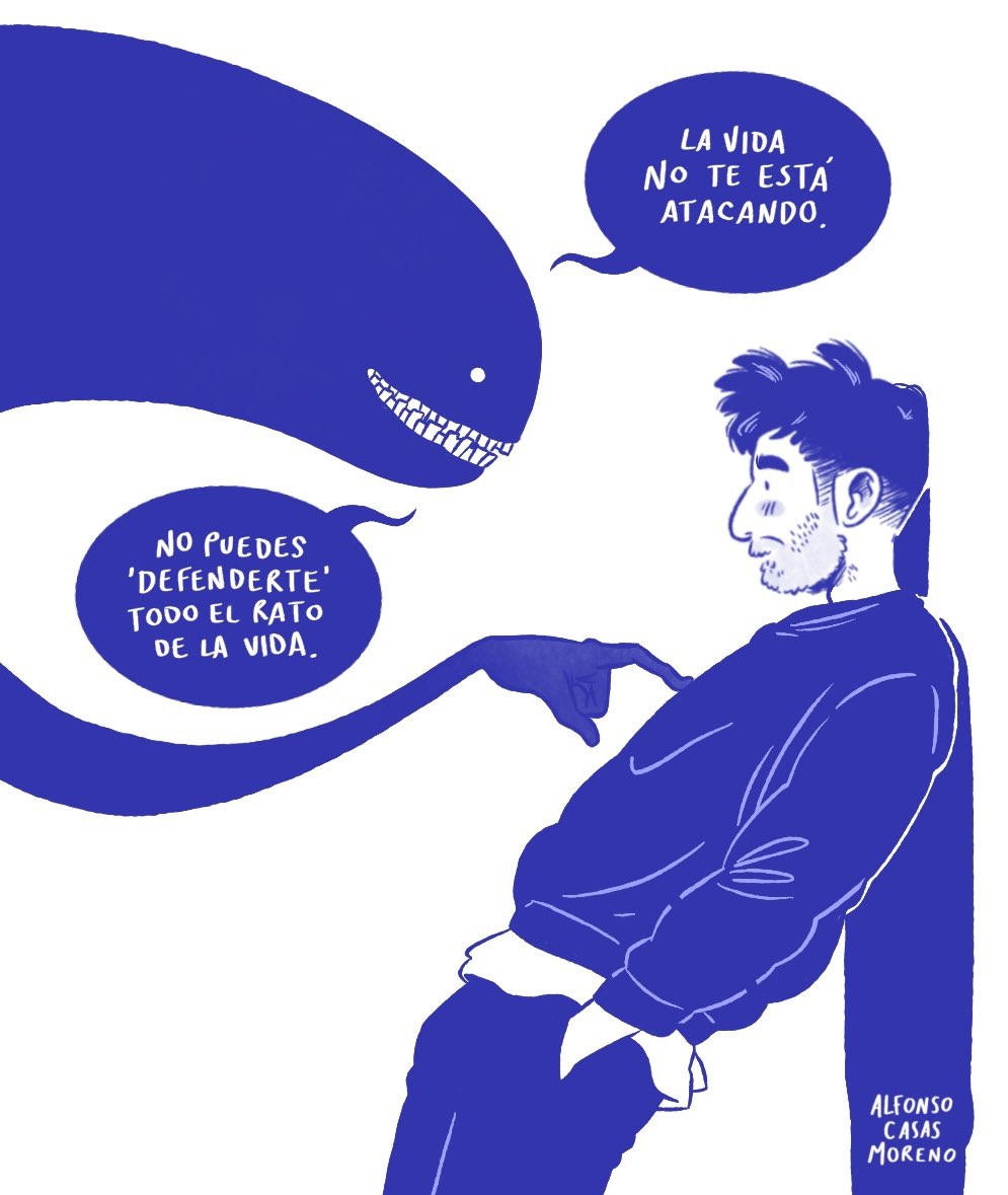 Alfonso Casas tweet media