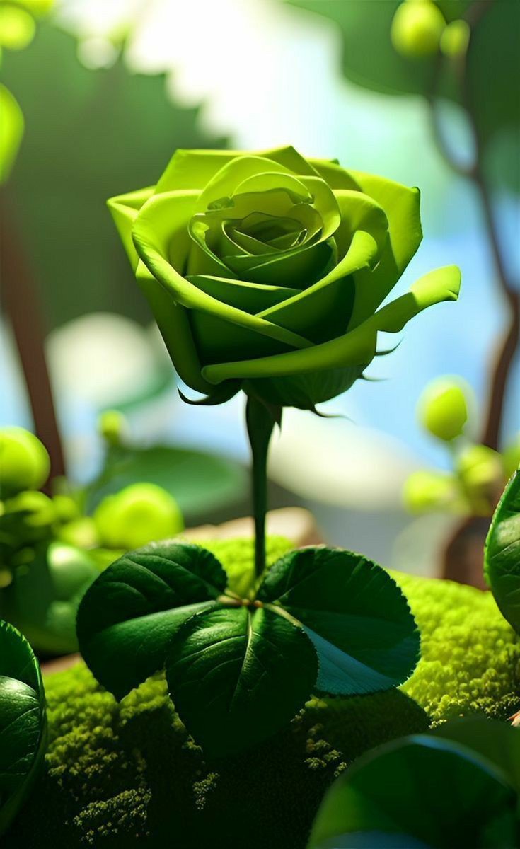 My first thought was "Mile hasn't forgotten me" but Mile never forgets his Greeny Roses🥹🥰

Thank you so muuch P'Mile, I'm so happy to be back, love youu🥹😍🫶💚✨️

<a href="/milephakphum/">mile phakphum</a>
#MilePhakphum 
#GreenyRose