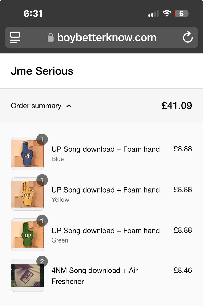 bledvii's tweet photo. @JmeBBK Reup the air fresheners for new drivers in the family https://t.co/4D9oC0ZzpP