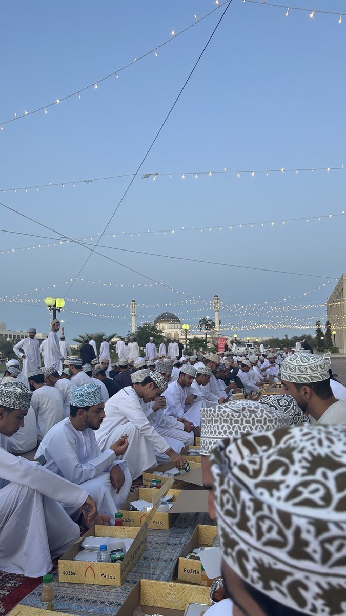 ١٦ الرمضان 🌙