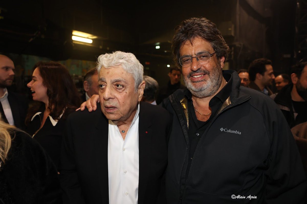 Meyer Habib tweet media