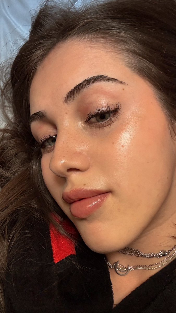 hacia mucho que no subía fotitos x aquí ✨💗