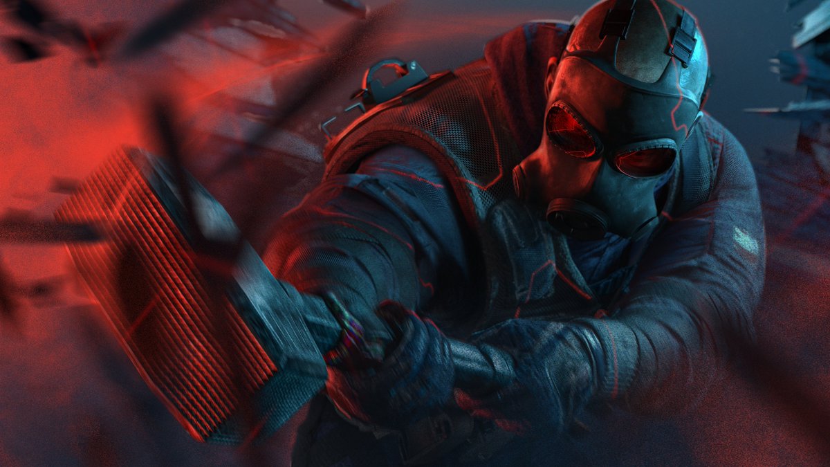 SiegeINTEL's tweet photo. Here are ALL SIEGE X WALLPAPERS in 4K resolution for you to DOWNLOAD📥

#SiegeINTEL #SiegeX #RainbowSixSiege https://t.co/8IVLzlWsap
