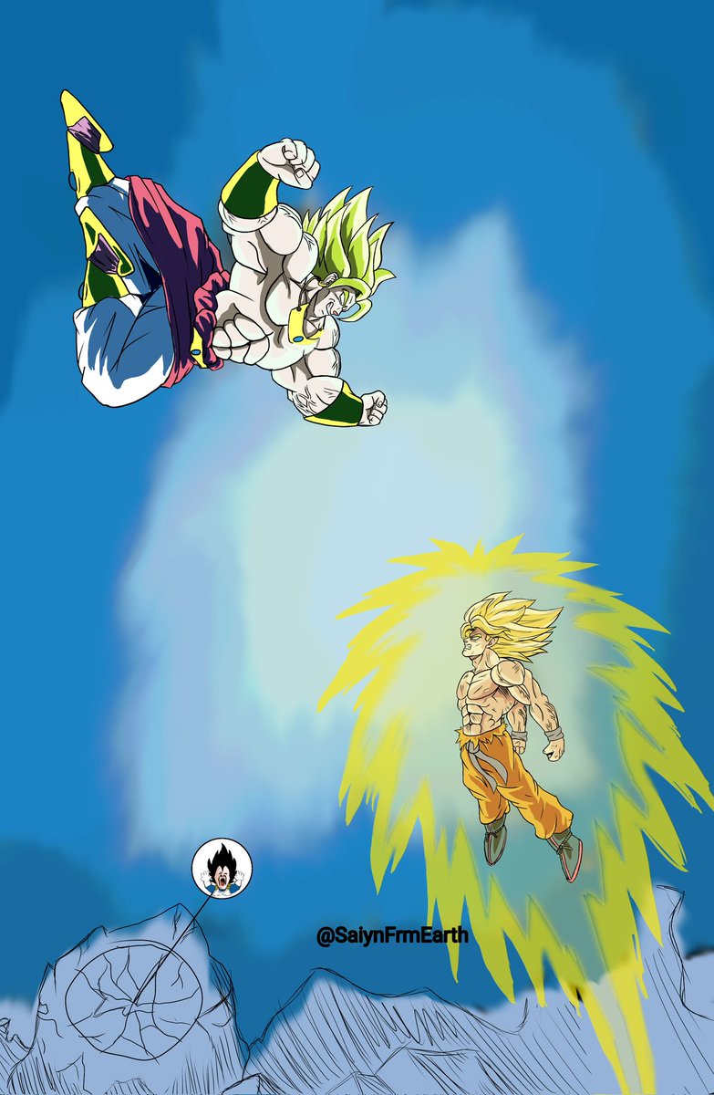 SaiynFrmEarth's tweet photo. God I suck at shading 😭
Almost done tho https://t.co/G6GxCTU4Ce