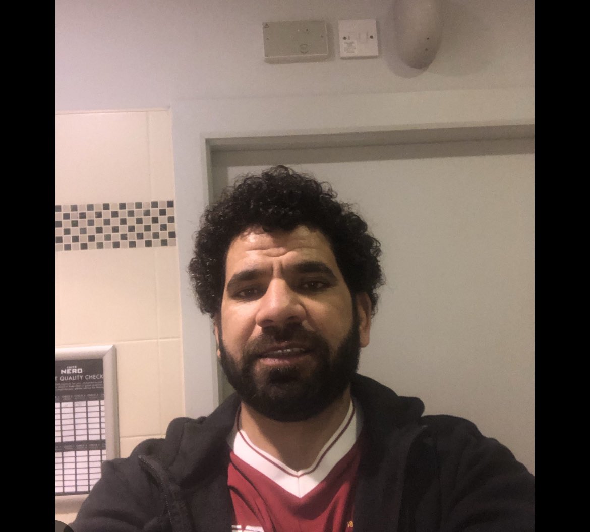 Ryan Whittingham tweet media
