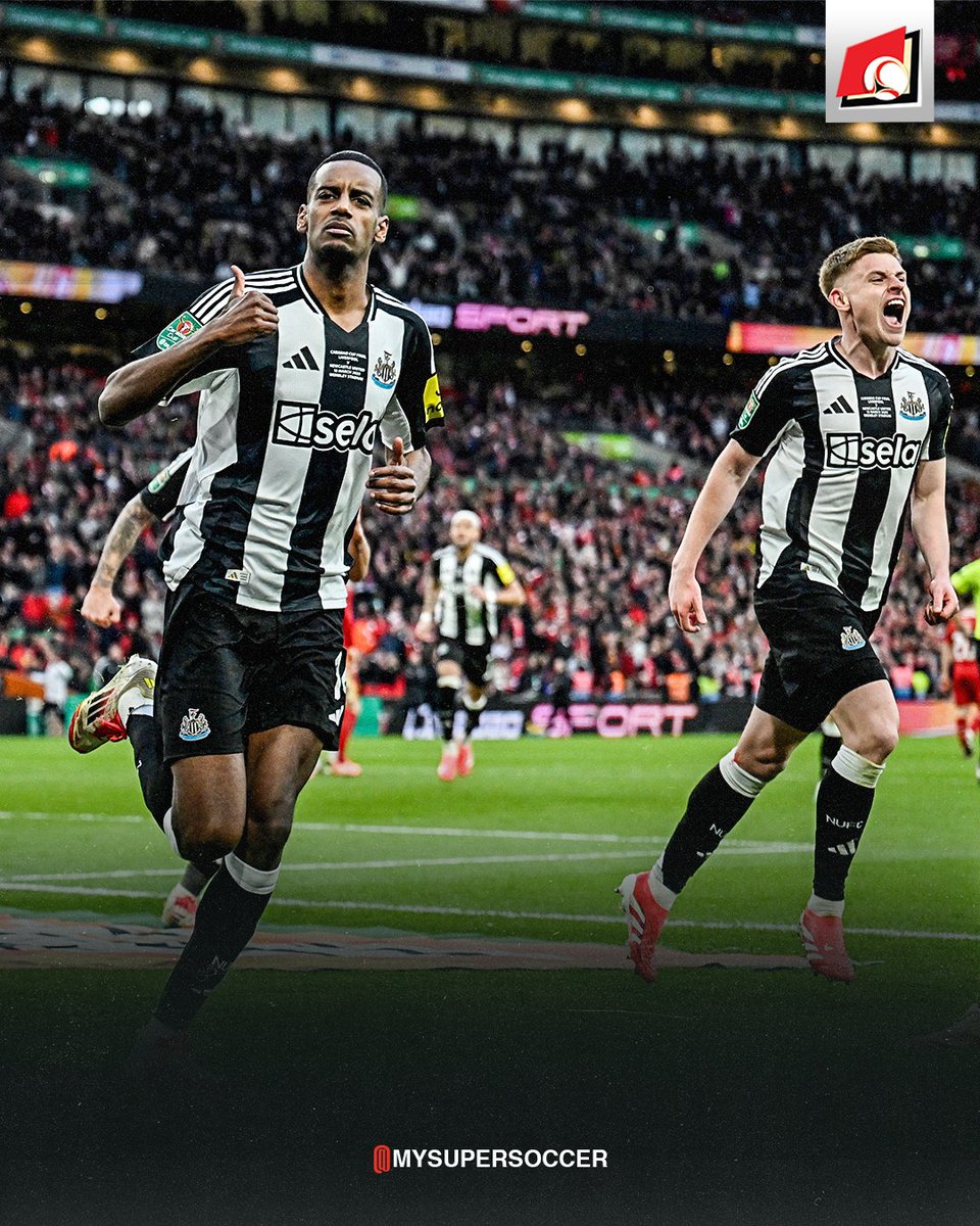 SuperSoccer TV tweet media