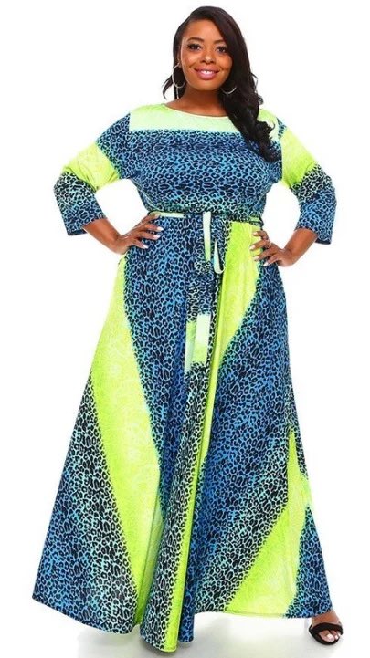 DivasDenFashion's tweet image. Animal Print Maxi Dress 
divasdenfashion.com/products/anima… 

#DivasDenFashion #longsleeve #printdress #leopardprint #maxidress #animalprint #pinkdress #waistsash #greendress #curvesarebeautiful #couturefashion #boutiquefashion #cogicfashions #curvygirlsrock #plussizestyle #mystylishcurves