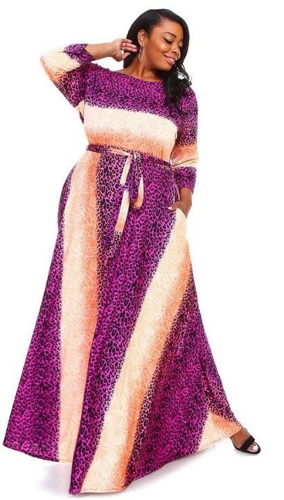 DivasDenFashion's tweet image. Animal Print Maxi Dress 
divasdenfashion.com/products/anima… 

#DivasDenFashion #longsleeve #printdress #leopardprint #maxidress #animalprint #pinkdress #waistsash #greendress #curvesarebeautiful #couturefashion #boutiquefashion #cogicfashions #curvygirlsrock #plussizestyle #mystylishcurves