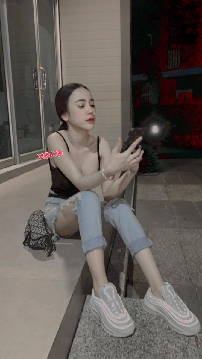 ถ้าพี่อยากมีคนขี้อ้อนคอยดูแล หนูนี่แหละคือคำตอบ ฟิลแฟนจัดเต็ม 
ไม่เร่งสบายๆ นัดตรงปกทุกครั้งเลยค่ะ พี่ลองมาเจอหนูสิ 1,300 ไม่จำกัดน้ำ
รวมห้อง

 🌟pasta1999

#รับงานพัทลุง #ไซด์ไลน์พัทลุง พัทลุง
รับงานบางแก้ว รับงานควนขนุน รับงานศรีนครินทร์ 
รับงานป่าบอน